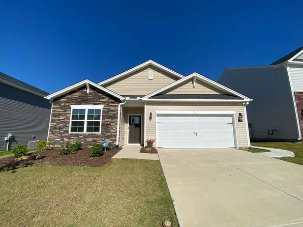 392 Rhett Ave, Lexington, NC