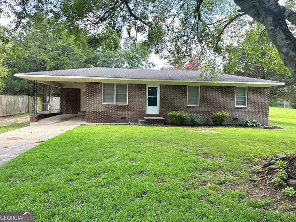 3431 16th St SW, Lanett, AL 36863