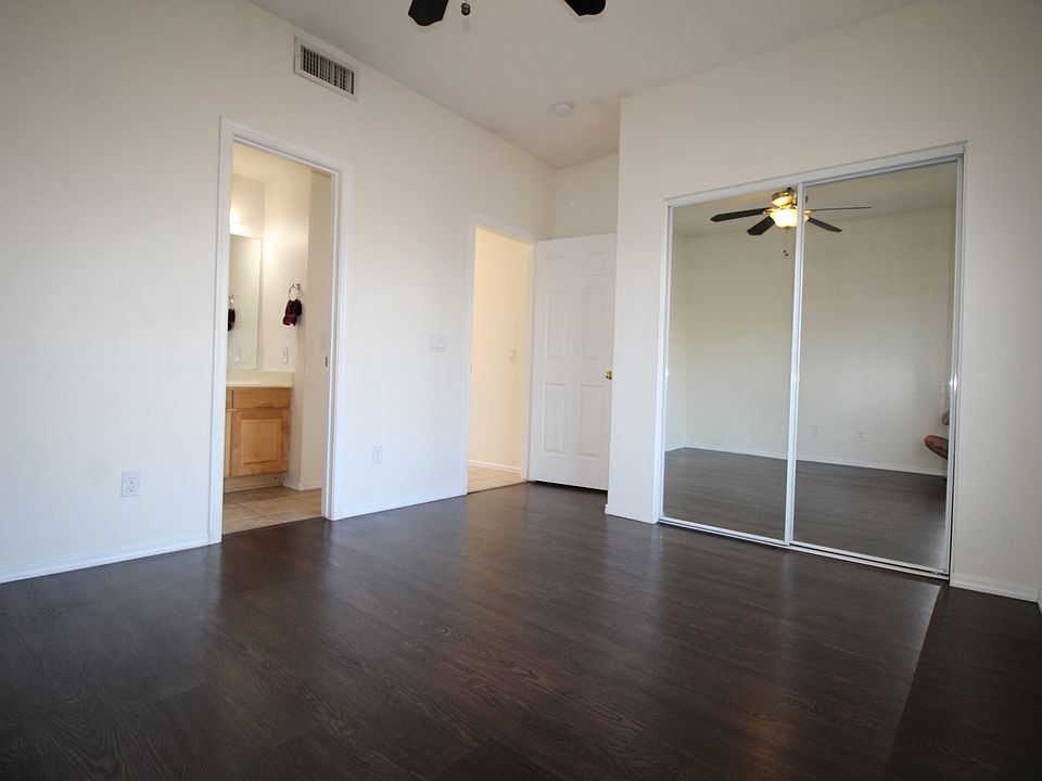 Front Bedroom
