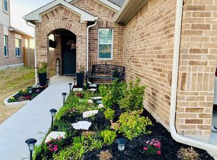 1208 Fairhaven Gtwy, Georgetown, TX 78626