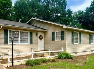 322 31st Pl E, Tuscaloosa, AL 35405