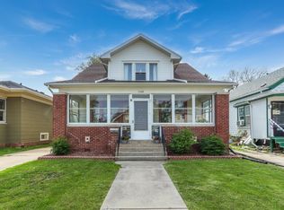 1128 Cleveland Ave, Racine, WI 53405