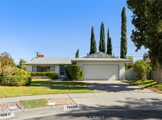19005 Liggett St, Northridge, CA 91324