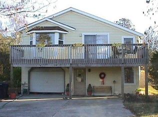 439 Harbour View Dr, Kill Devil Hills, NC 27948