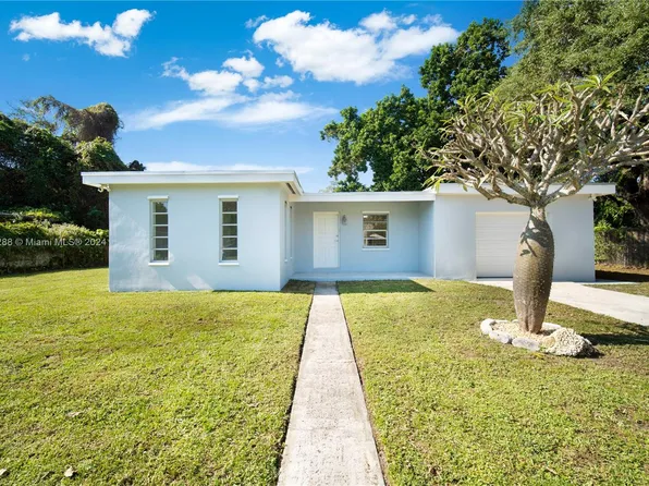 16520 NW 24th Ave, Miami Gardens, FL 33054