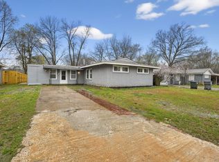 4223 Kimball Ave, Memphis, TN 38111