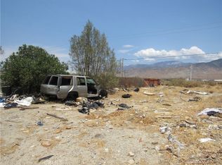 52186 Adele Ave LOT 17, Cabazon, CA 92230