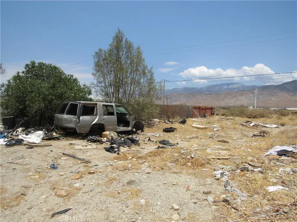 52186 Adele Ave Lot 17, Cabazon, CA 92230