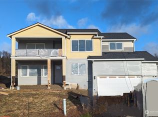5436 Lonicera Dr LOT 36, Blaine, WA