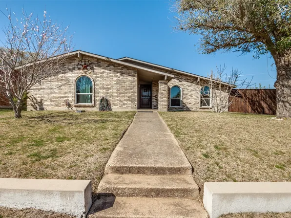 7201 Blackwillow Ln, Dallas, TX 75249