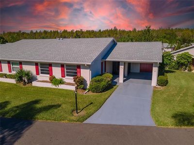 104 Glendower Cir #281, Sun City Center, FL, 33573