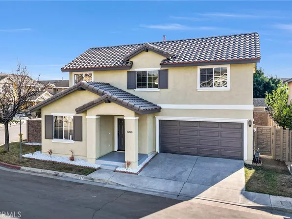 16320 E Cherry Blossom Ln, La Puente, CA 91744
