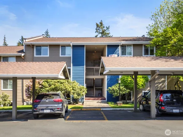 20241 Vikings Crest Loop NE #6-103, Poulsbo, WA 98370