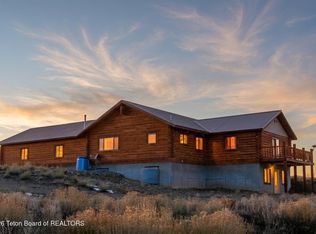 13 Flagstone Way, Pinedale, WY 82941