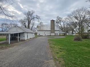 538 Marshall Rd, Coldwater, MI 49036