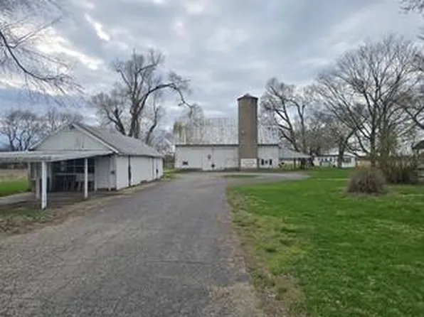 538 Marshall Rd, Coldwater, MI 49036