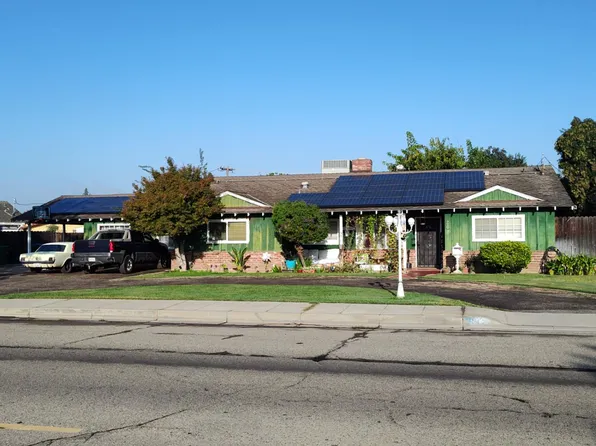 808 Ventura Ave, Chowchilla, CA 93610