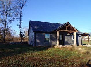 10662 S 1471st Rd, Stockton, MO 65785