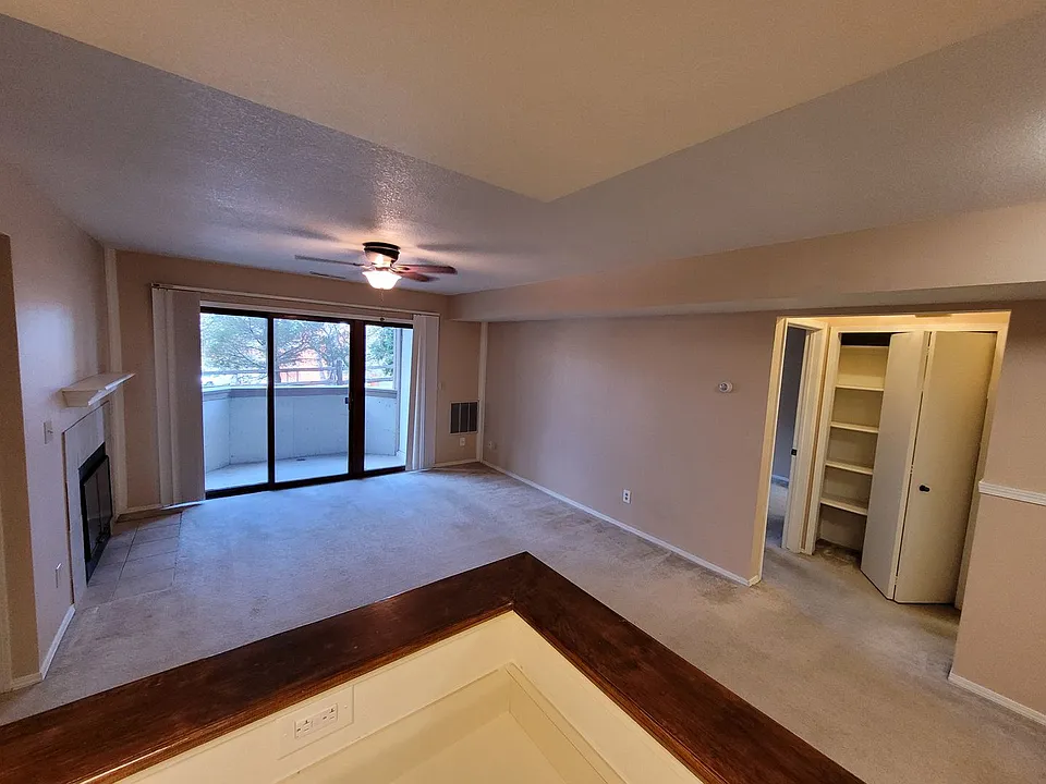 Rampart View Apartments