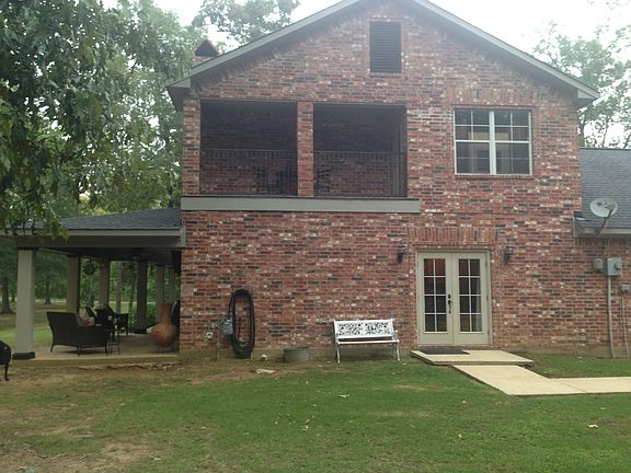 SIDE EXTERIOR