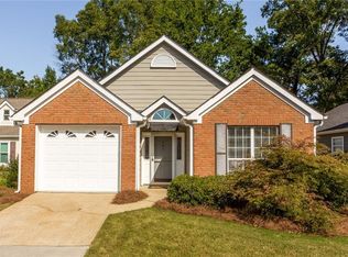 207 Dennis Dr, Alpharetta, GA 30009