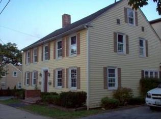 39 High St, Biddeford, ME 04005