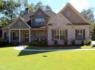 5530 Dockside Ovlk, Gainesville, GA 30506