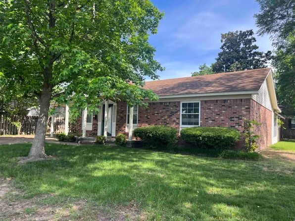 4784 Janie Ave, Millington, TN 38053