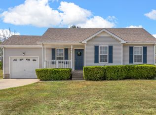 697 Artic Ave, Oak Grove, KY 42262