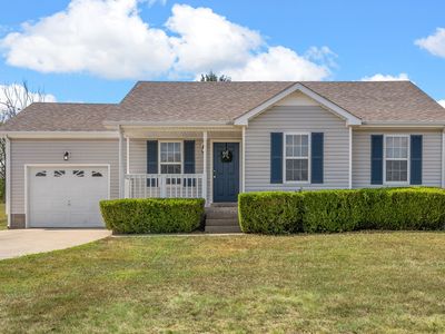 697 Artic Ave, Oak Grove, KY, 42262
