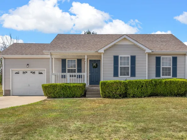 697 Artic Ave, Oak Grove, KY 42262