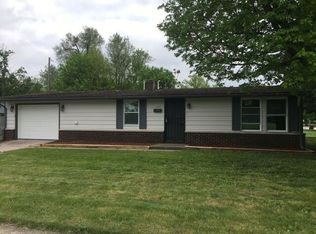 1344 Brummit Ln, South Bend, IN 46615