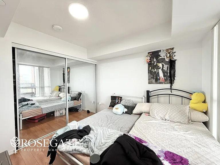 830 Lawrence Ave W #546 — Photo 10