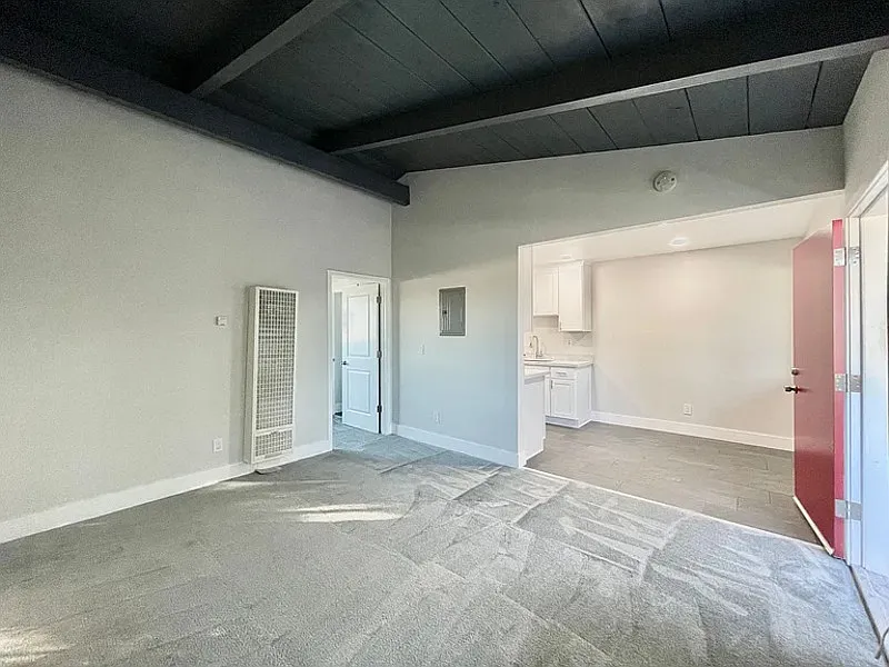 1 bed, 1.0 bath, 600 sqft, $1,790 — Photo 3