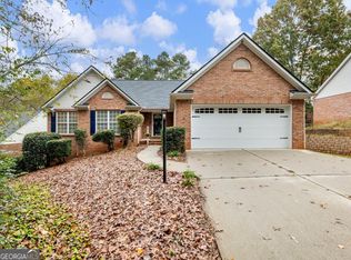 6230 Huckleberry Rdg, Flowery Branch, GA 30542