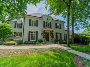 901 Colville Rd, Charlotte, NC 28207