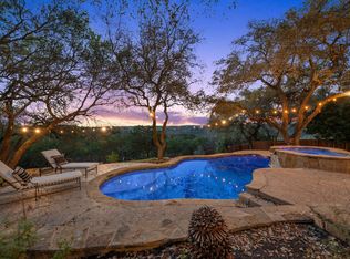 13601 Montview Dr, Austin, TX 78732