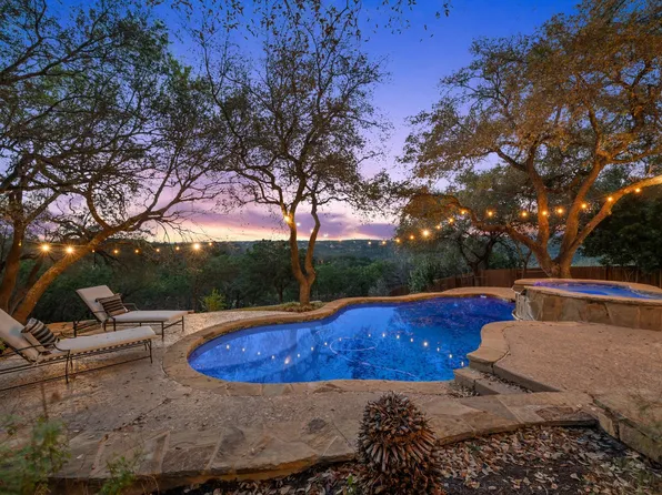 13601 Montview Dr, Austin, TX 78732