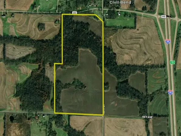 0 State Hwy E, Pattonsburg, MO 64670