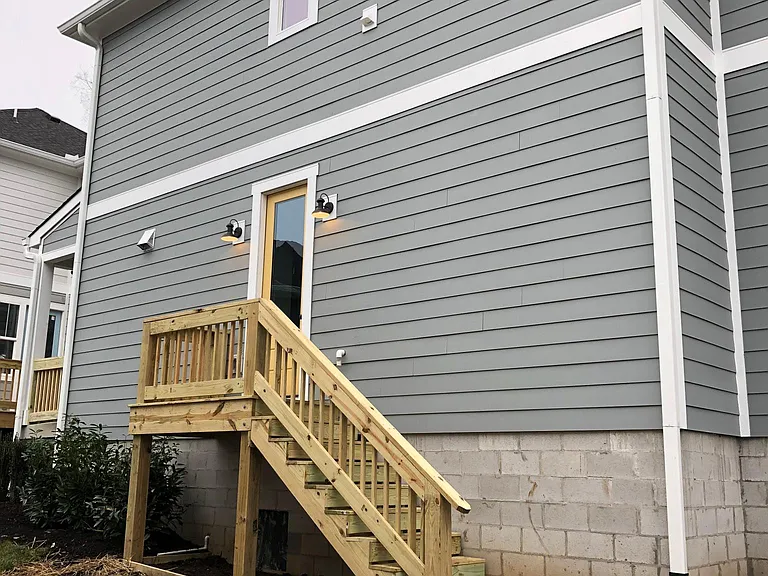 1702 Simpkins St #B — Photo 4