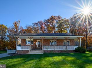 1603 Shirley Ave, Joppa, MD 21085