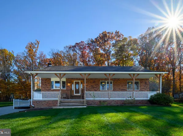 1603 Shirley Ave, Joppa, MD 21085