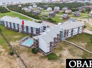 24250 Resort Rodanthe Dr #12B, Rodanthe, NC 27968