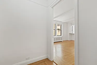 Rented by Compass
