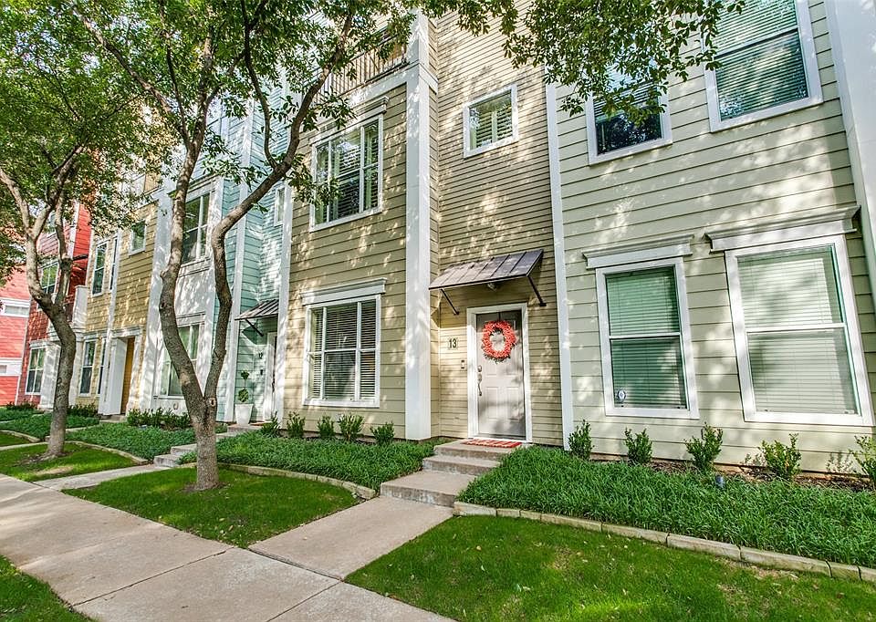 1st image of 4121 McKinney Ave APT 13