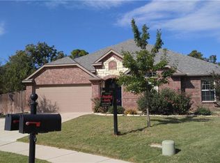 6008 Cedar Glen Ct, Grand Prairie, TX 75052