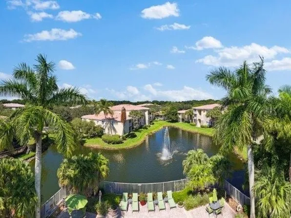 Ibis Reserve Apartments