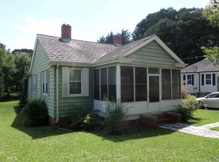 3341 Bloomfield Ave SW, Austell, GA 30111