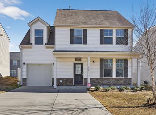 3625 Tule Spring St, Raleigh, NC 27610