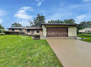 16400 Sherwood Dr, Orland Park, IL 60462